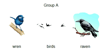 group-a