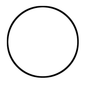 complete circle