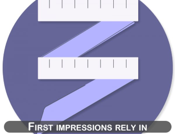 Body shapes and personality