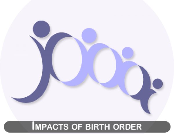 Impacts of birth order