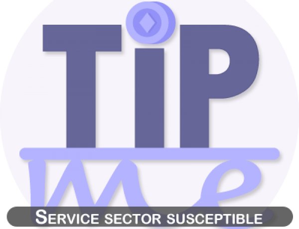 The tipping point: Service sector susceptible to mental health issues