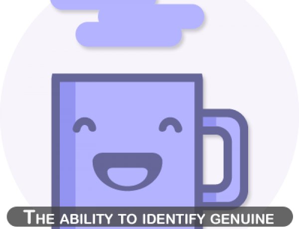 The ability to identify genuine laughter transcends culture