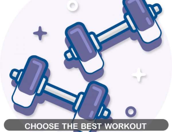 How to choose the best workout based on your personality