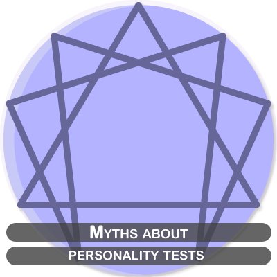 Myths about personality tests